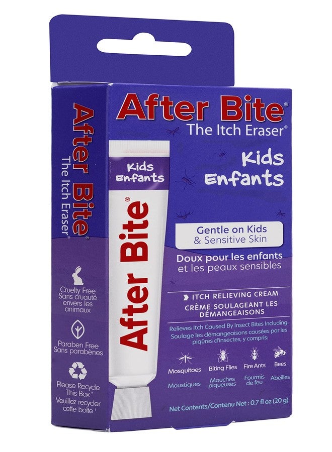 After Bite Treatment-Kids - Image 1